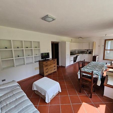 Casa Mario Apartment Domaso Exterior photo