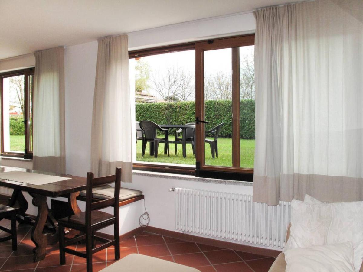 Casa Mario Apartment Domaso Exterior photo